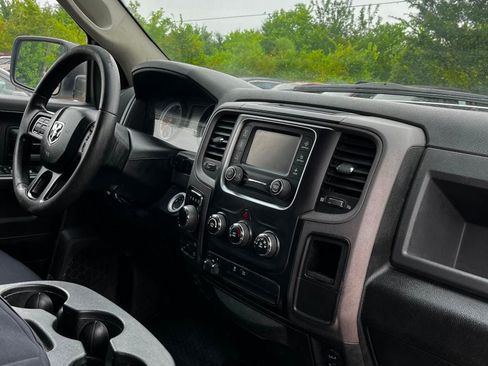 Used 2017 RAM 1500 Tradesman w/ Popular Equipment Group AWD/4WD image 15