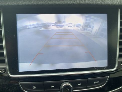 Used 2018 Buick Encore Sport Touring image 10