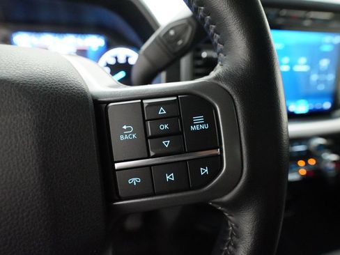 Used 2021 Ford F150 XLT w/ Equipment Group 302A High RWD image 17
