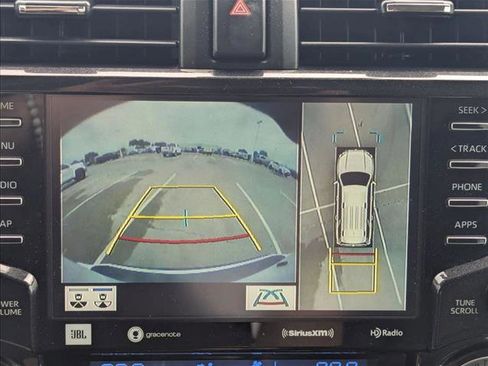 Used 2023 Toyota 4Runner TRD Pro AWD/4WD image 10