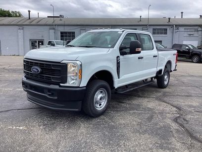 New 2026 Ford F350 XL