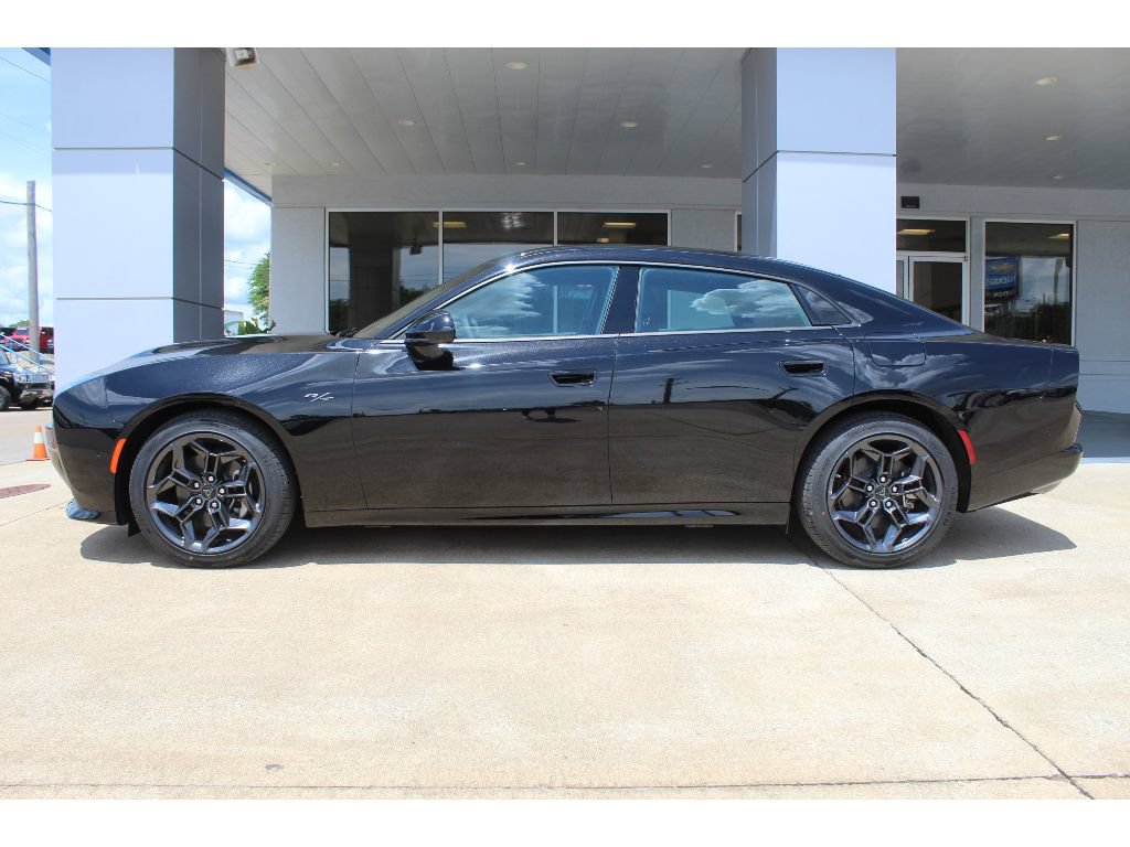New 2026 Dodge Charger R/T AWD/4WD image 2