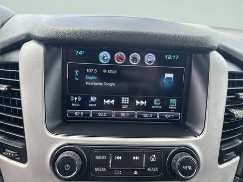 Used 2020 GMC Yukon SLT w/ Value Plus Edition AWD/4WD image 18