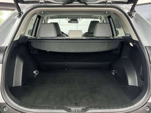 Used 2025 Toyota RAV4 XLE Premium AWD/4WD image 23