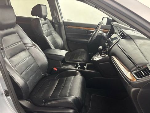 Used 2019 Honda CR-V EX-L image 28