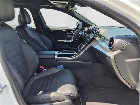 Used 2024 Mercedes-Benz C 300 Sedan image 20