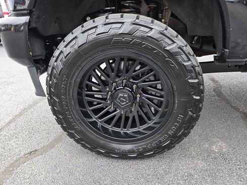 Used 2022 Ford F250 Platinum AWD/4WD image 47