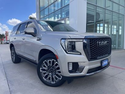 Used 2023 GMC Yukon Denali Ultimate