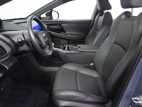 Used 2023 Subaru Solterra AWD image 13
