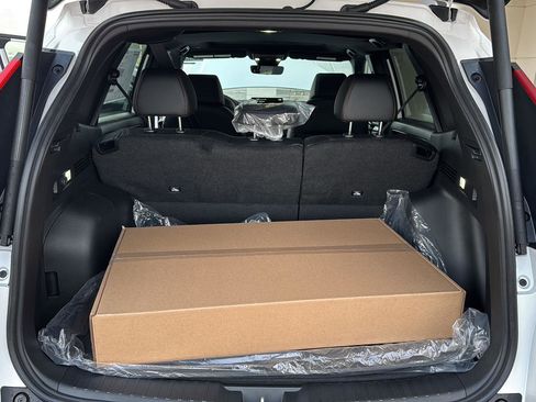 New 2026 Honda CR-V Sport-L image 31