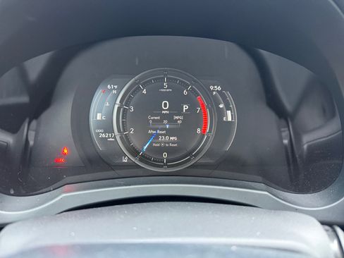 Used 2024 Lexus IS 350 F Sport image 11