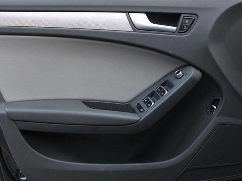 Used 2014 Audi A4 2.0T Premium image 12
