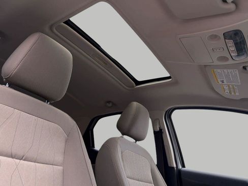 Used 2019 Ford EcoSport SE image 19