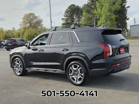Used 2023 Hyundai Palisade XRT AWD/4WD image 3