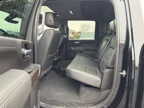 Used 2020 GMC Sierra 2500 Denali w/ Denali Ultimate Package image 29