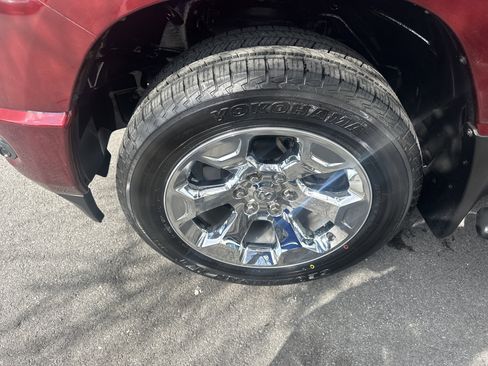 Used 2020 RAM 1500 Big Horn image 11