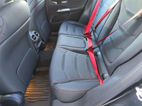 New 2026 Mercedes-Benz GLC 43 AMG 4MATIC image 17