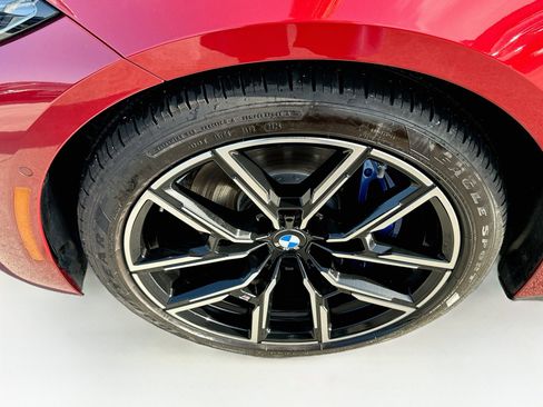 Used 2026 BMW M440i RWD image 35