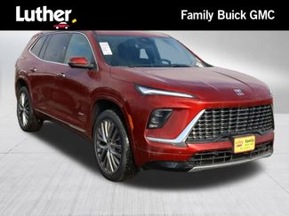 New 2026 Buick Enclave Avenir w/ Super Cruise Package video 1
