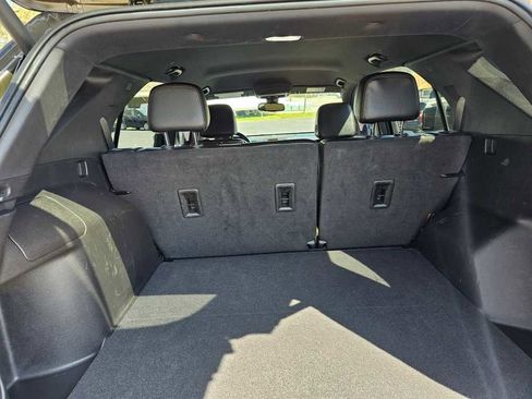 Used 2024 Chevrolet Equinox Premier image 33