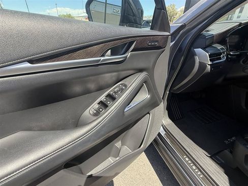 Used 2023 INFINITI QX60 Sensory w/ Cargo Package AWD/4WD image 21