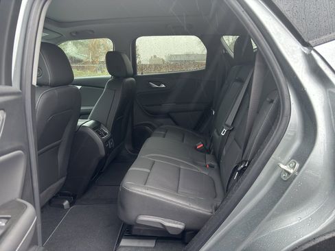 New 2026 Chevrolet Blazer LT w/ Sound & Technology Package image 29