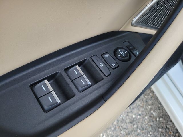 Used 2022 Acura TLX w/ Technology Package FWD image 22