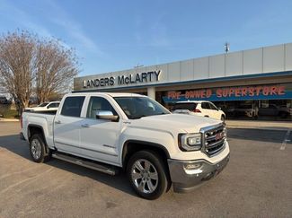 Used 2016 GMC Sierra 1500 SLT video 1