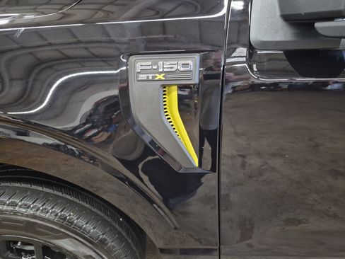 Used 2025 Ford F150 STX RWD image 8