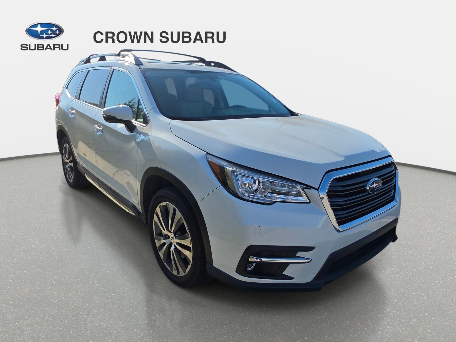 Used 2020 Subaru Ascent Limited w/ Technology Package AWD/4WD image 5
