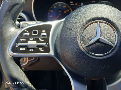 Used 2021 Mercedes-Benz C 300 Sedan w/ Premium Package image 30