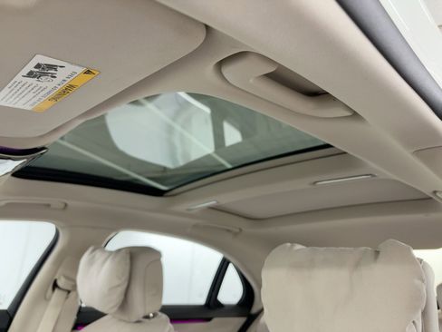 Certified 2022 Mercedes-Benz S 580 4MATIC Sedan image 14