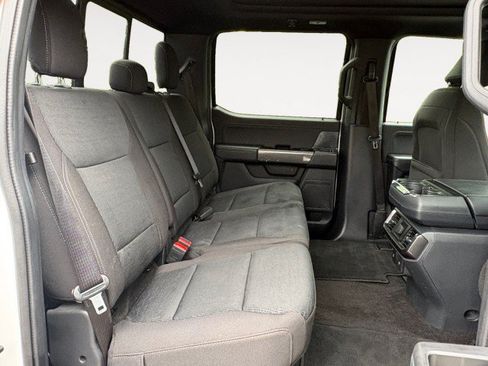 Used 2023 Ford F150 XLT w/ Equipment Group 302A High AWD/4WD image 15