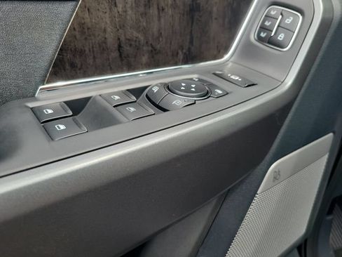New 2027 Ford F350 Lariat w/ Tremor Off-Road Package AWD/4WD image 24