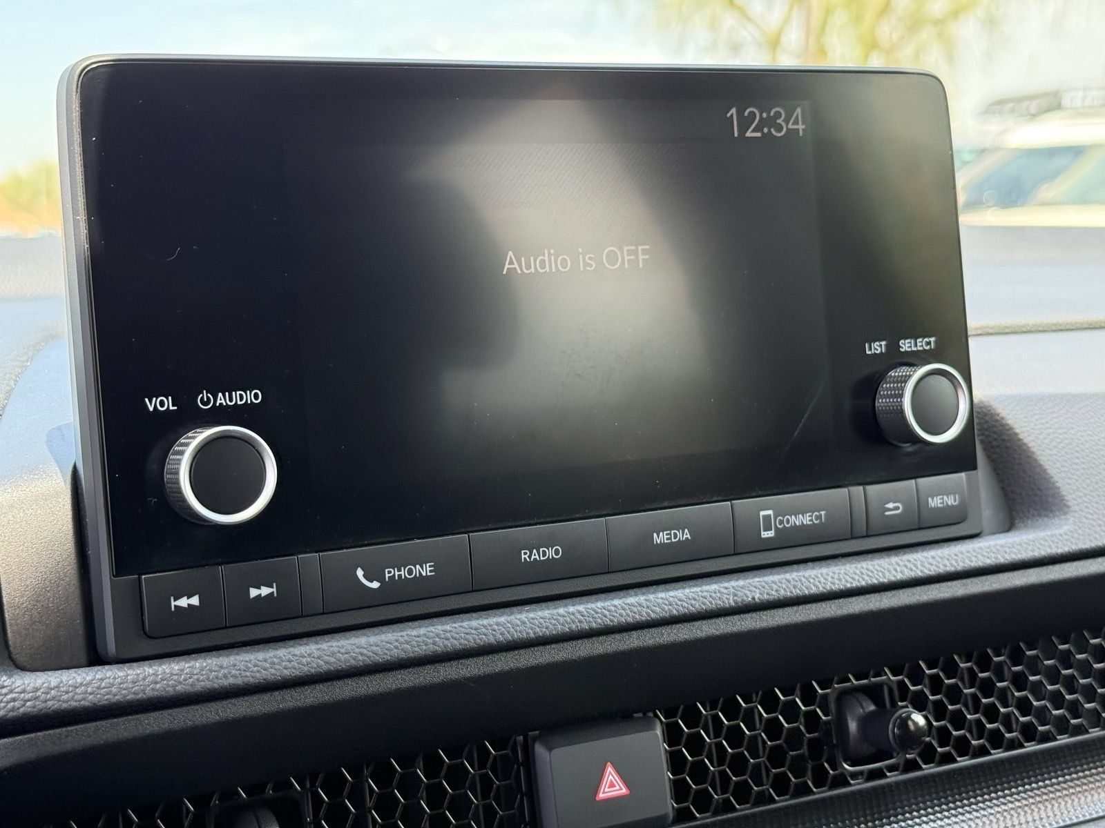 Used 2025 Honda CR-V LX image 20