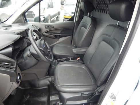 Used 2023 Ford Transit Connect XL image 17