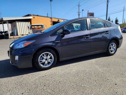 Used 2010 Toyota Prius FWD image 11
