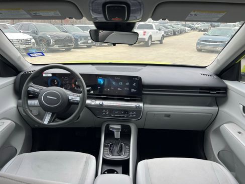 Certified 2024 Hyundai Kona SEL image 20