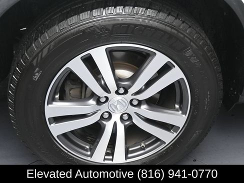 Used 2017 Honda Pilot EX-L image 5