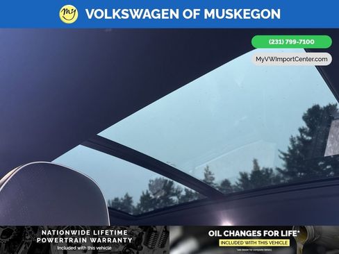 New 2026 Volkswagen Atlas Cross Sport SEL Premium R-Line image 31