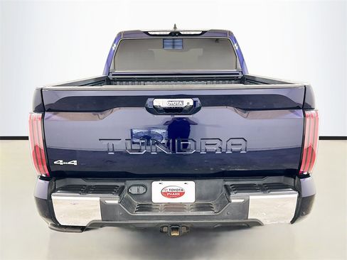 Used 2023 Toyota Tundra 1794 Edition image 5