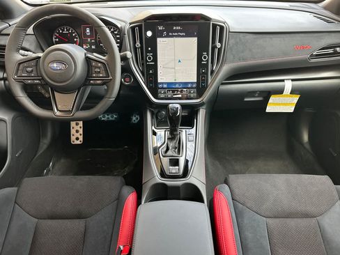 New 2026 Subaru WRX Limited AWD/4WD image 13