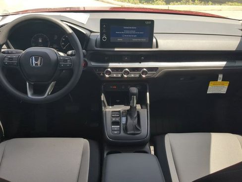 New 2026 Honda CR-V EX image 13
