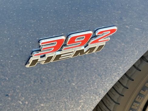 Used 2021 Dodge Charger Scat Pack w/ Plus Group RWD image 5