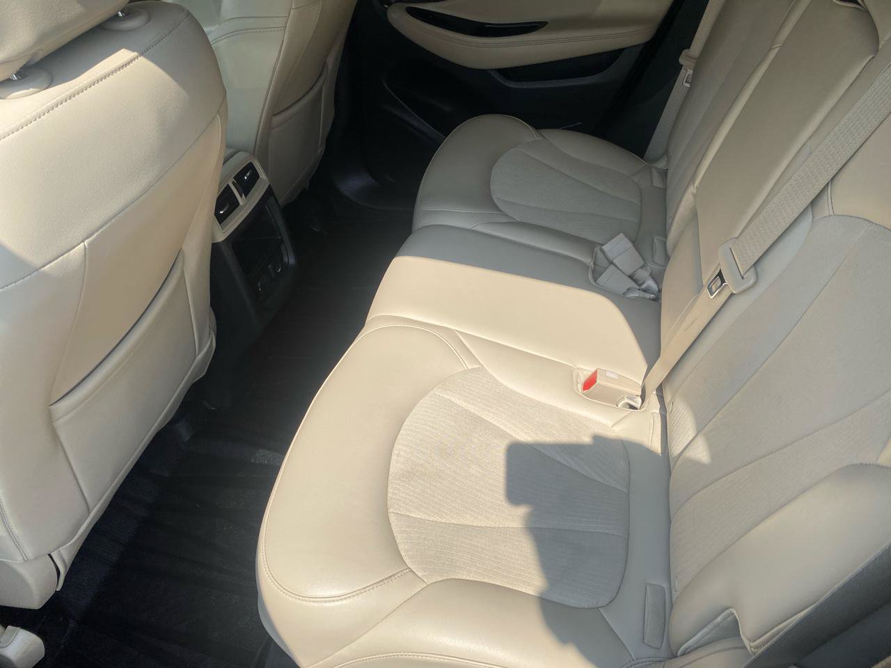 Used 2019 Buick Envision Preferred FWD image 11