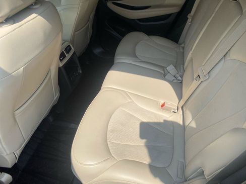 Used 2019 Buick Envision Preferred FWD image 11