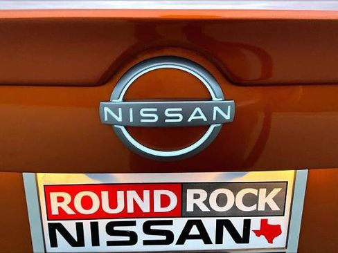 Certified 2024 Nissan Sentra SR image 30