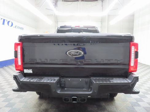 Used 2024 Ford F350 Lariat w/ Lariat Ultimate Package image 34