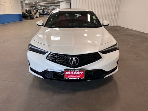 Used 2023 Acura Integra A-Spec FWD image 8