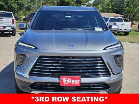 New 2026 Buick Enclave Preferred w/ Power Package image 3